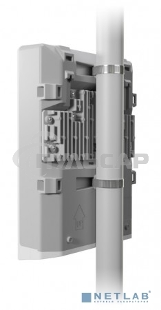 Коммутатор Mikrotik netFiber 9 outdoor switch