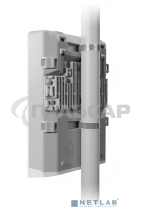 Коммутатор Mikrotik netFiber 9 outdoor switch
