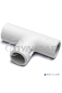 Тройник открывающийся IP40 д.20мм 50620 DKC