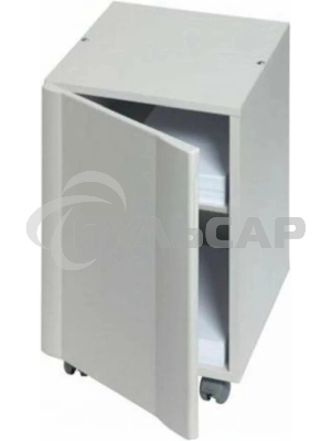 Тумба высокая 56 MP 2014D/AD