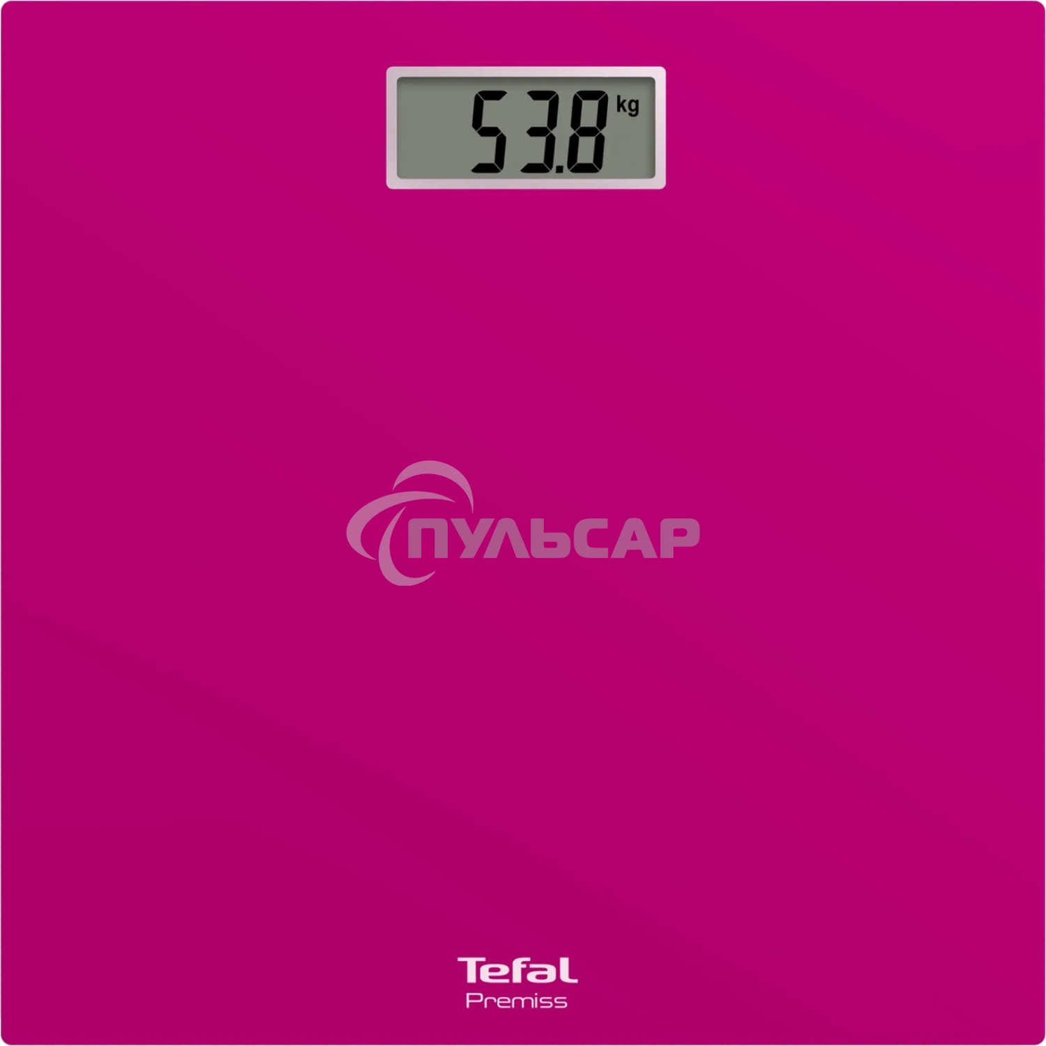 Весы напольные Tefal PP1403V0