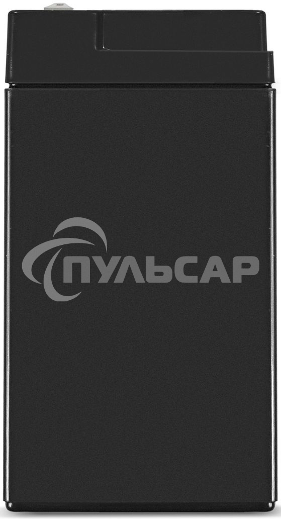 Батарея ExeGate EP234537RUS DT 612/EXG6120 (6V 12Ah) клеммы F1