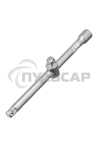 Набор инструментов Denzel 1/2