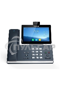 Телефон SIP Yealink SIP-T58W Pro with camera