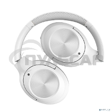 Наушники мониторные A4Tech Fstyler BH220 Bluetooth белый