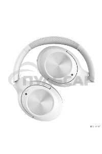 Наушники мониторные A4Tech Fstyler BH220 Bluetooth белый