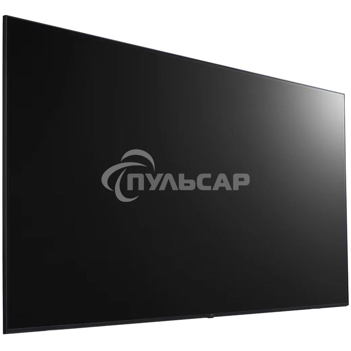 Телевизор LG 65'' 65UM662H черный LED UHD 60Hz WebOS