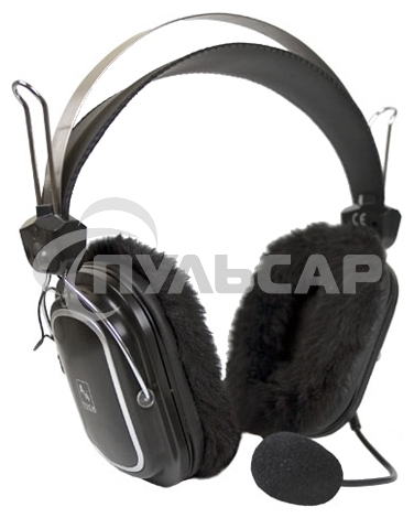 Гарнитура A4TECH стерео HS-60