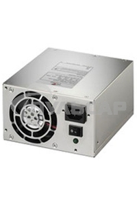 Блок питания ZIPPY/EMACS PSM-5860V, PS/2 (4U), Single, 860W EPS