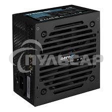 Блок питания Aerocool / Formula VX-400 PLUS, 400Вт, 120мм, черный