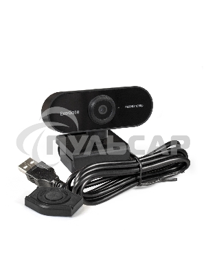 Веб-камера ExeGate EX287379RUS Stream C925 FullHD T-Tripod (матрица 1/3