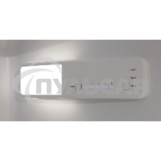 Встраиваемый холодильник Zigmund & Shtain BR 03.1772 SX