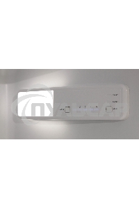 Встраиваемый холодильник Zigmund & Shtain BR 03.1772 SX