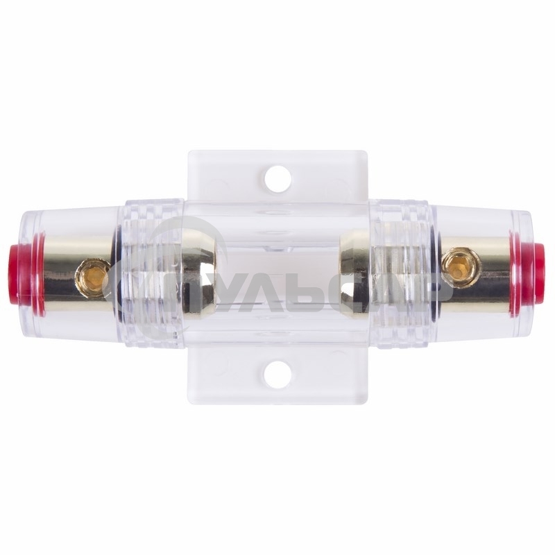 Держатель предохранителя AGU 