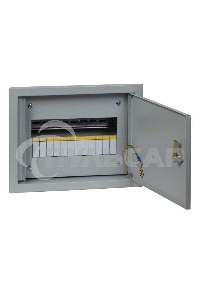 Щит ЩРВ-12(з) EKF mb11-12