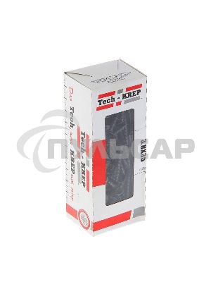 Саморез ТЕХ-КРЕП 102122шсгд 3.8х35 (200шт) коробка с ок.