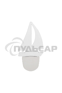 Ночник светодиодный Rexant ПАРУС ОДИНОКИЙ белое свечение, 230 В