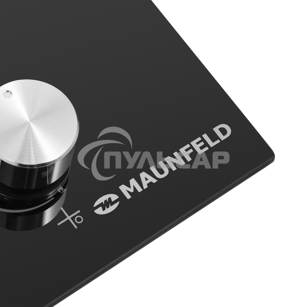 Комбинированная варочная панель Maunfeld EEHG.642VC.2CB/KG