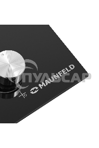 Комбинированная варочная панель Maunfeld EEHG.642VC.2CB/KG