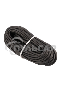 Провод автомобильный ПГВА/ПВАМ Rexant 1х1,00 мм черный, мини-бухта 10 метров