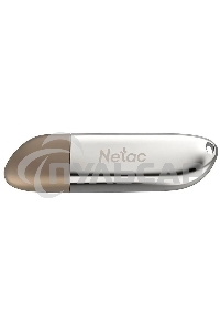 Флешка USB Netac U352 NT03U352N-032G-20PN USB 2.0 32 Gb, retail version