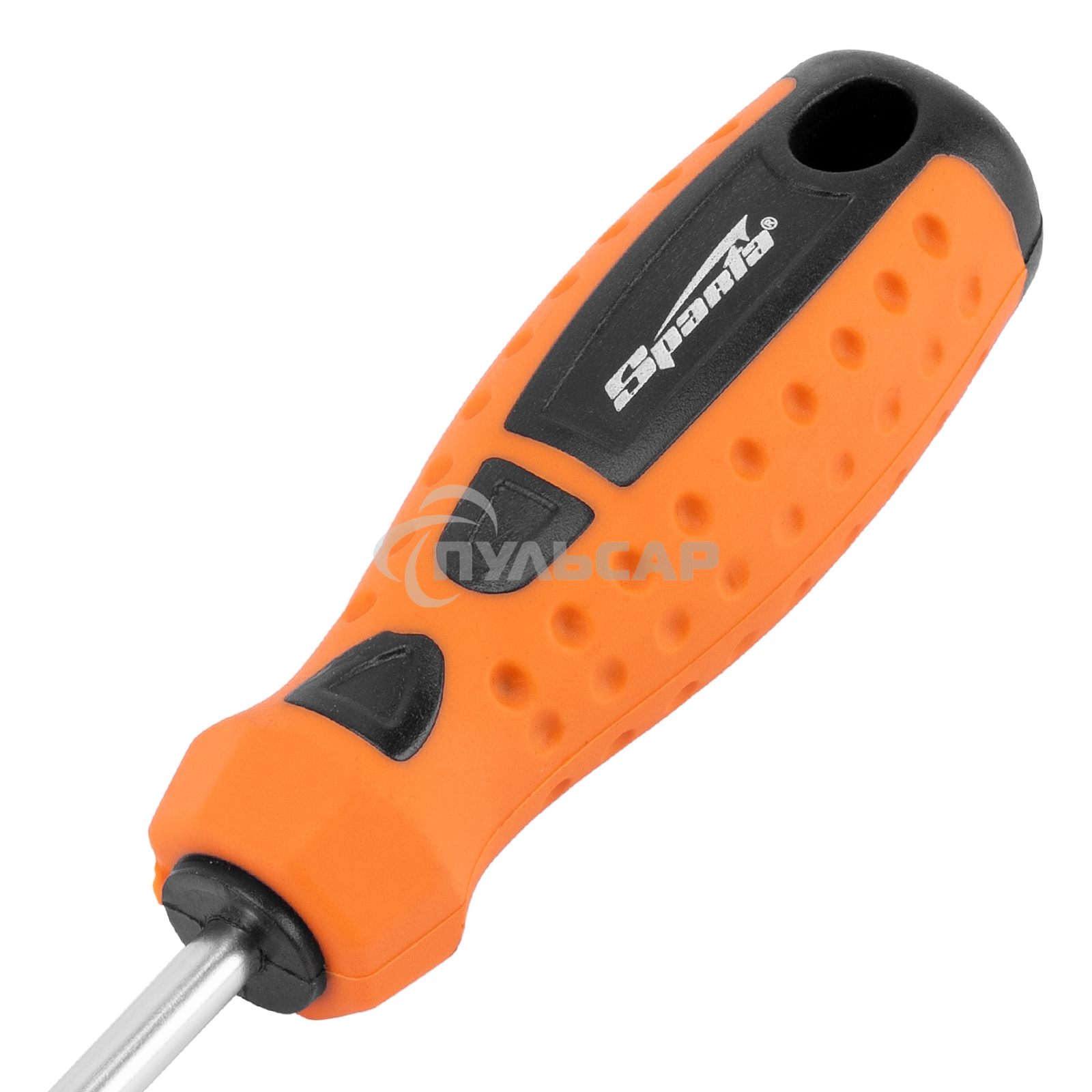 Набор отверток, 2 шт., PH, SL Sparta