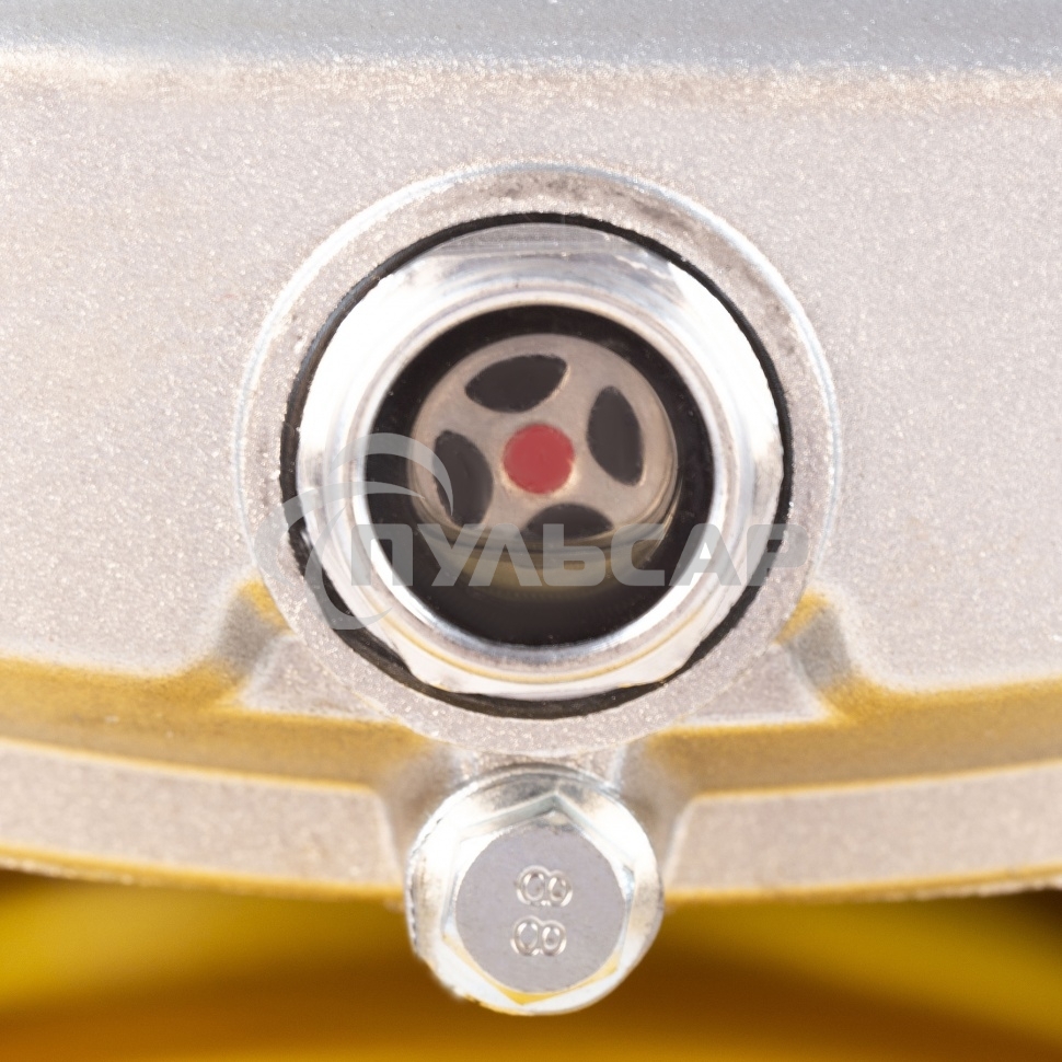 Компрессор Denzel воздушный DK1500/24,Х-PRO 1,5 кВт, 230 л/мин, 24 л 58063