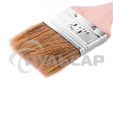 Кисть плоская 