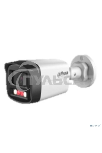 Камера видеонаблюдения IP Dahua DH-IPC-HFW1439TL1P-A-IL-0280B 2.8-2.8мм цв.