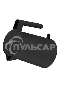 Чайник электрический Viomi Double-layer kettle черный V-MK171A