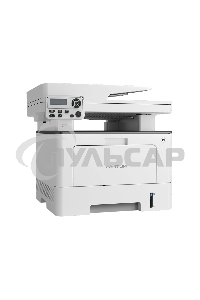 МФУ лазерное Pantum BM5100ADN, A4, ч/б, печ. до 40 стр/мин., скан. до 24 стр/мин., 1200 x 1200 dpi, USB, RJ-45