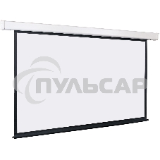 Экран с электроприводом Lumien Master Control 174х240 см (раб. область 130х232см) (104