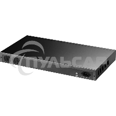 Коммутатор Cudy GS5048S4 (L3) 48x1Gbит/с 4SFP+ управляемый