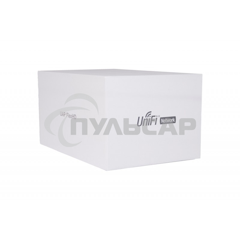 Точка доступа Ubiquiti UniFi UAP-FlexHD Wi-Fi