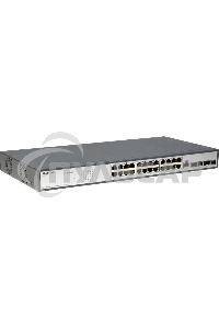Настраиваемый L2 коммутатор ORIGO OS2328/A1A 24x1000Base-T, 4xCombo 1000Base-T/SFP, комплект для установки в 19