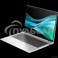 Ноутбук HP ELITEBOOK 830 G11,U7-155U,16Gb MHZ,512Gb SSD,WIN11,1YR