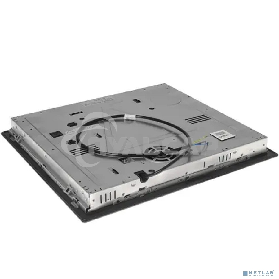 Индукционная варочная панель Bosch Serie 4 PUE611BB5E, индукционные, независимая, черный