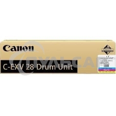 Фотобарабан Canon C-EXV28Cl для iR C5045/C5051/C5250/C5255 . Цветной. 38000 страниц.