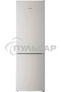 Холодильник Indesit ITR 4180 W белый двухкамерный 220/78л морозилка снизу
