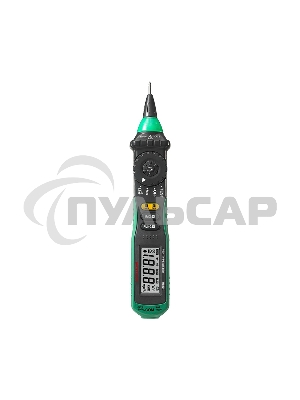 Цифровой мультиметр-пробник MS8211 MASTECH