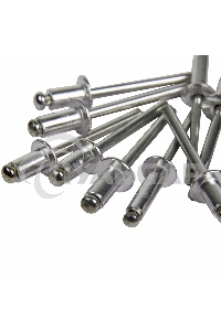 Заклепки Rexant, 4,0x10 мм, 50 шт.