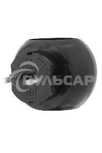 Тройник электрический 