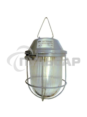 Светильник НСП 02-100-002 