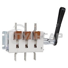 Рубильник ВР32-35 В31250 250А УХЛ3 КЭАЗ 103370