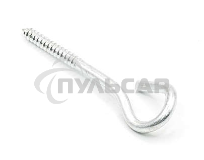 Крюк с резьбой BT 8 (2.3кН) (SOT 16.10) ВК 20801311