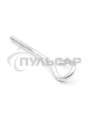 Крюк с резьбой BT 8 (2.3кН) (SOT 16.10) ВК 20801311