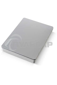 Внешний HDD 2.5