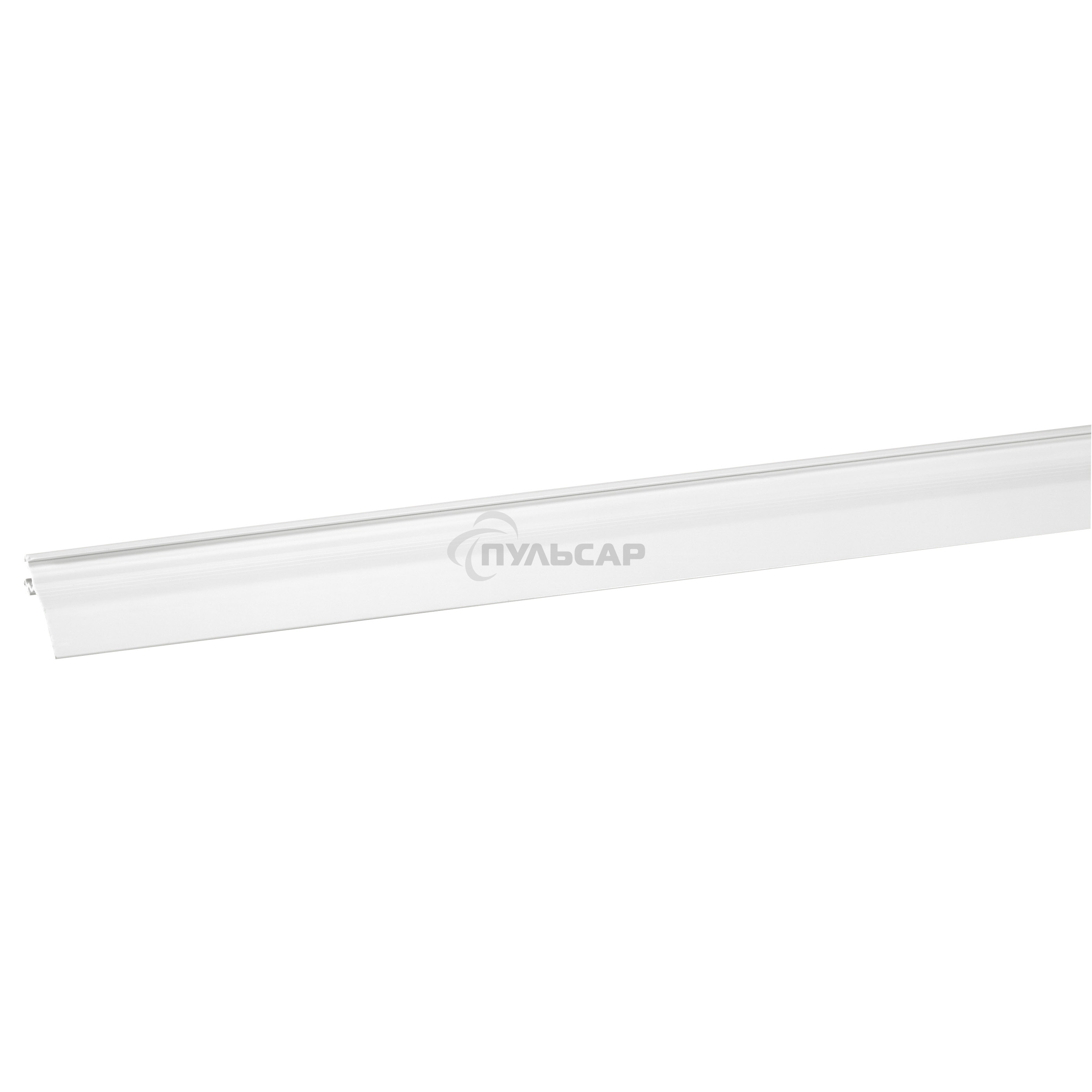 Перегородка разделительная LEGRAND 010582 для кабель-каналов 105х35мм, 80х50мм, 105х50мм, 150х50мм