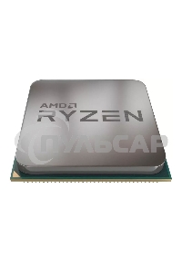 Процессор AMD Ryzen 5 5600G Soc-AM4 3.9GHz (4.4GHz-turbo) OEM
