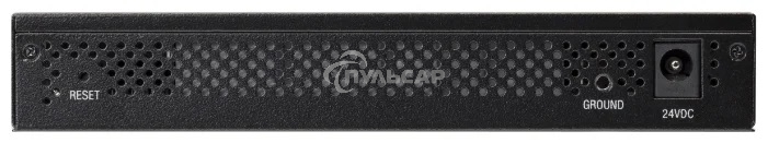 Маршрутизатор Ubiquiti EdgeRouter X SFP (ER-X-SFP-EU)